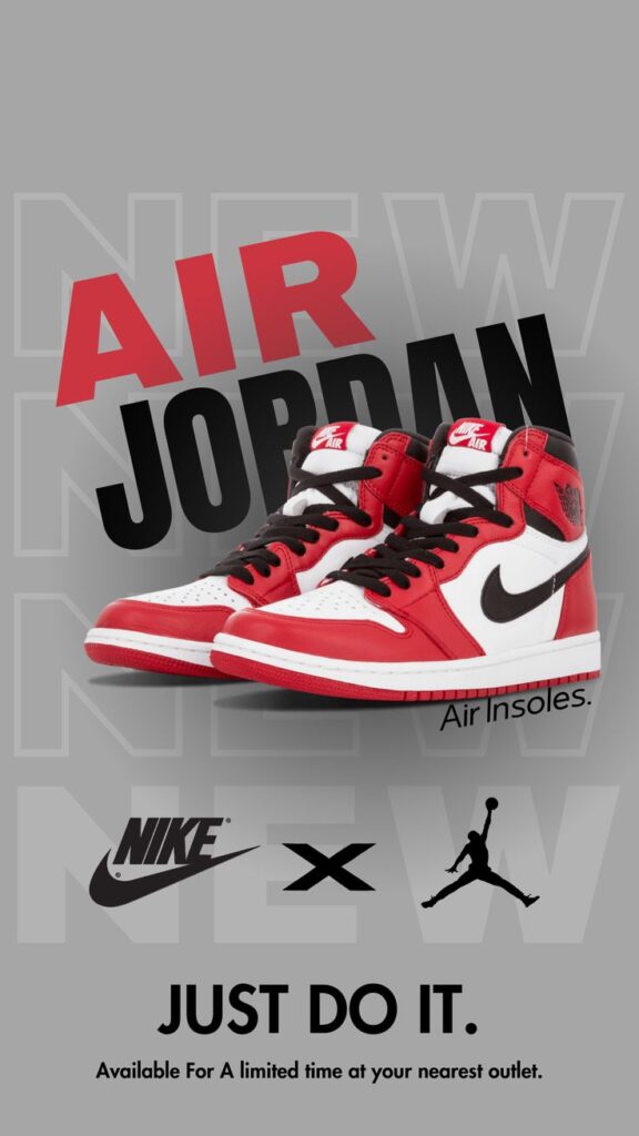 air jordan
